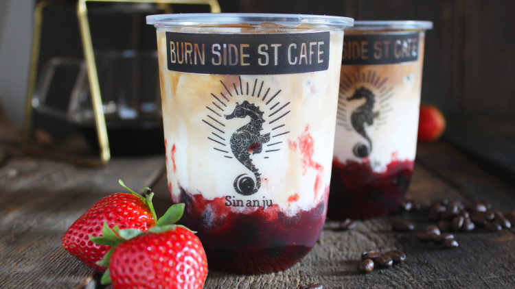 辰杏珠のクラウドファンディング